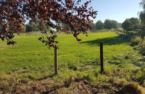 Goeferdinge Casa | De Goeferdij vakantiewoning
