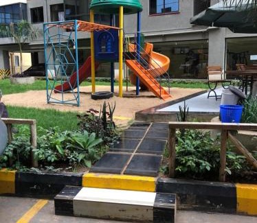 Lavington Apartamento | De Gold Nest Suites Kileleshwa