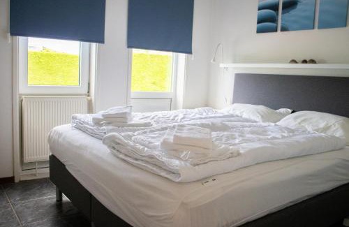 Hollum Casa | De Golfakker