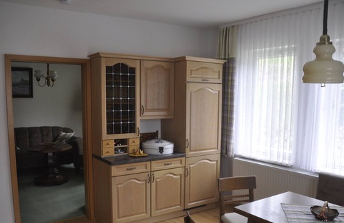 Waschleithe Apartamento | Vrbo Property