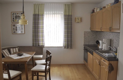 Waschleithe Apartamento | Vrbo Property
