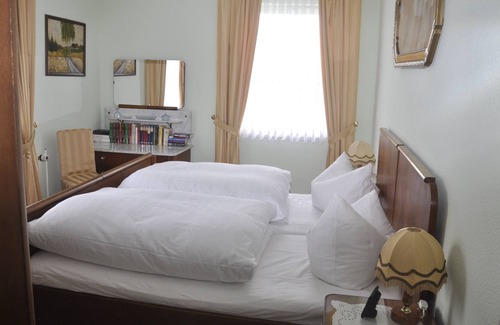 Waschleithe Apartamento | Vrbo Property