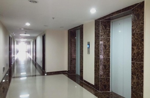 South Tangerang Hotel | De Green Inn Serua