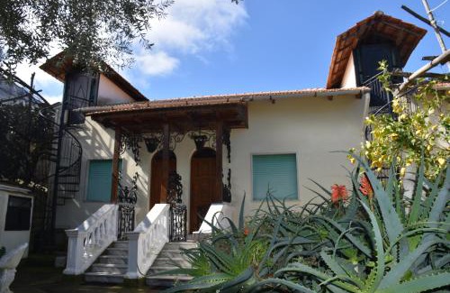Schiazzano Apartamento | De Gregorio