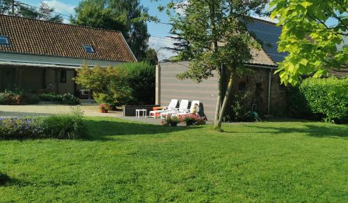 Everbeek Casa | De Groene Hoeve