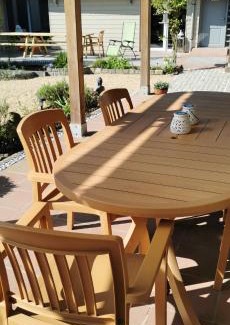 Everbeek Casa | De Groene Hoeve