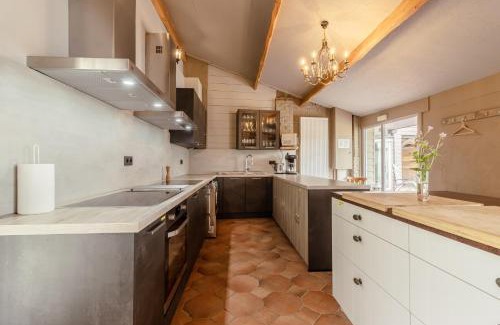 Everbeek Casa | De Groene Hoeve