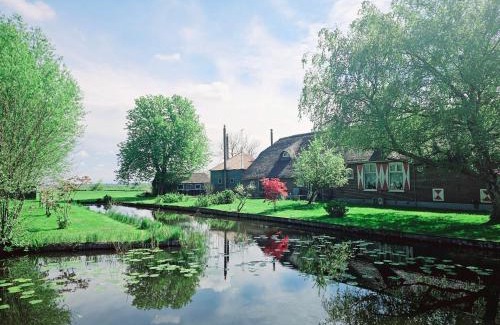 Demmerik Apartamento | De Groene Papegaai