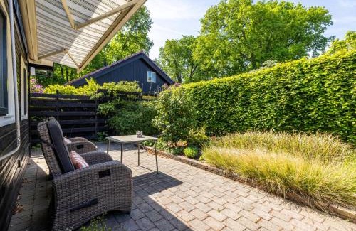 Groet Chalet De Esquí | De Groeter Lodge