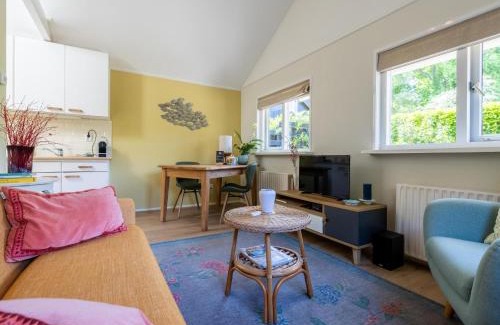 Groet Chalet De Esquí | De Groeter Lodge
