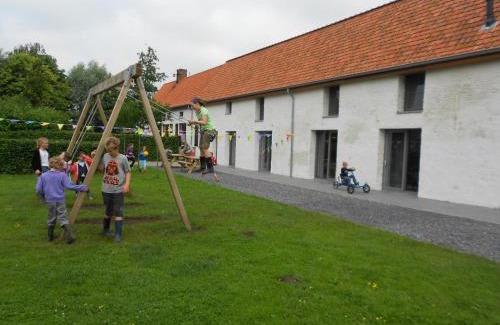 Oostkamp Casa | De Grote Linde