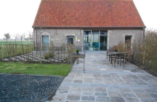 Oostkamp Casa | De Grote Linde
