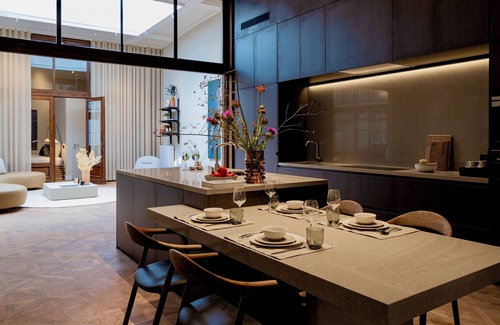 Antwerp Hotel | De Gulden Poorte