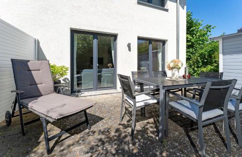 Bosau Apartamento | De Hüüs achtern Sandlid Haus A