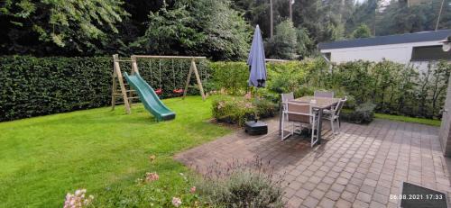 Thulsfeld Casa | De hümmelske Bur