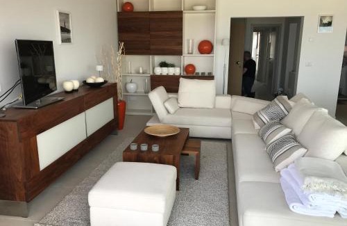 De Haan Apartamento | De Haan - Apartment Silverbeach