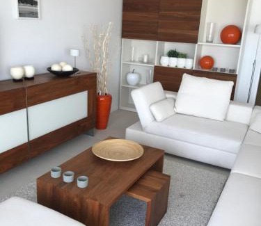 De Haan Apartamento | De Haan - Apartment Silverbeach