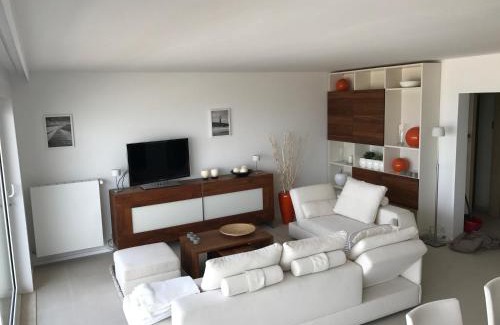 De Haan Apartamento | De Haan - Apartment Silverbeach