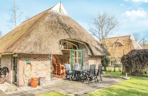IJhorst Casa | De Haan