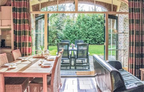 IJhorst Casa | De Haan