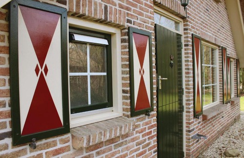 IJhorst Casa | De Haan