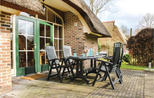IJhorst Casa | De Haan