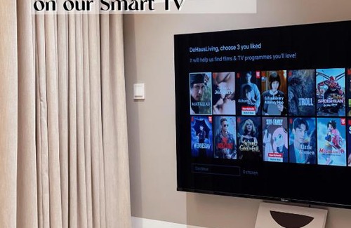 Simpang Ampat Apartamento | De Haus Apartment