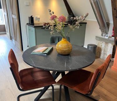 Zierikzee Apartamento | De Haven