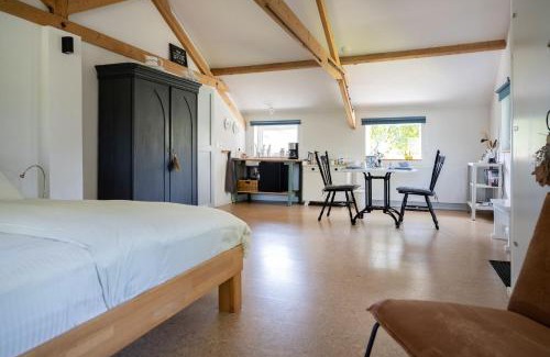 Groenlo Cama Y Desayuno | De Heerlijkheid