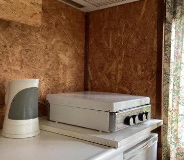 Heijen Otro | De Heijense Molen Retro Camping