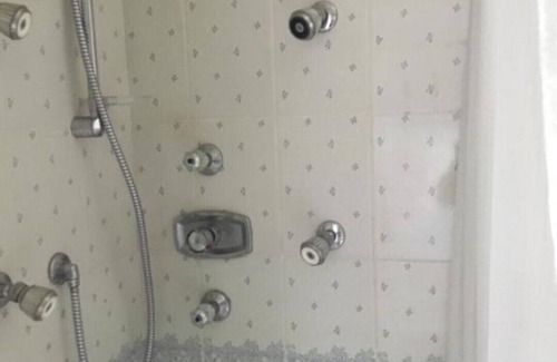 Heijen Apartamento | De Heijense Molen Retro Camping - House with 4 bedrooms 18
