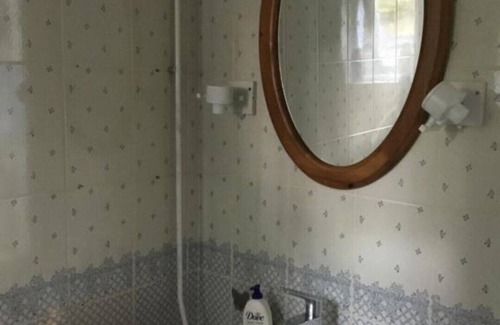 Heijen Apartamento | De Heijense Molen Retro Camping - House with 4 bedrooms 18