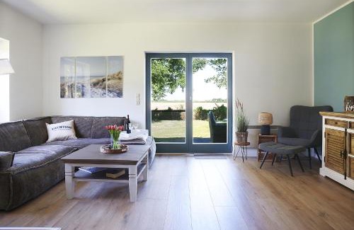 Hellschen-Heringsand-Unterschaar Casa | Hus Föfftein