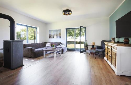 Hellschen-Heringsand-Unterschaar Casa | Hus Föfftein