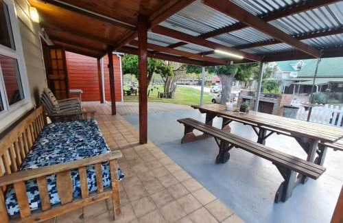 Cape Winelands Casa | De Hollandsche Molen - GEM