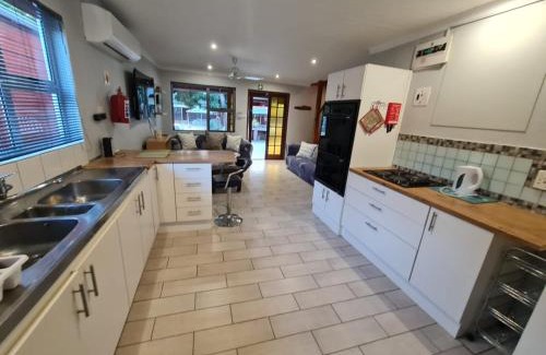 Cape Winelands Casa | De Hollandsche Molen - GEM