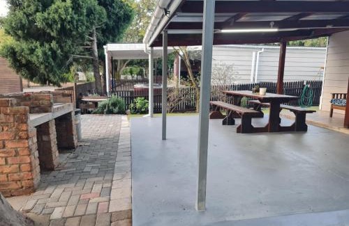Cape Winelands Casa | De Hollandsche Molen - GEM