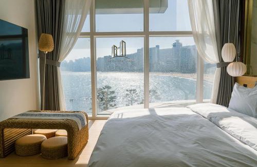 Suyeong-Gu Hotel | De Homme Hotel