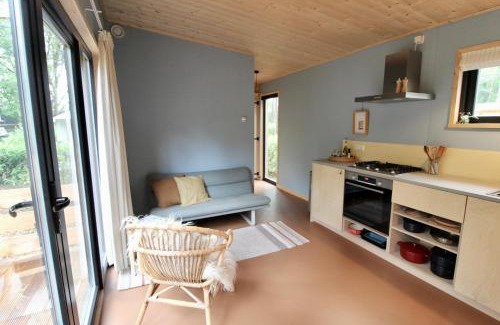 Zuidwolde Chalet De Esquí | De Hooglander