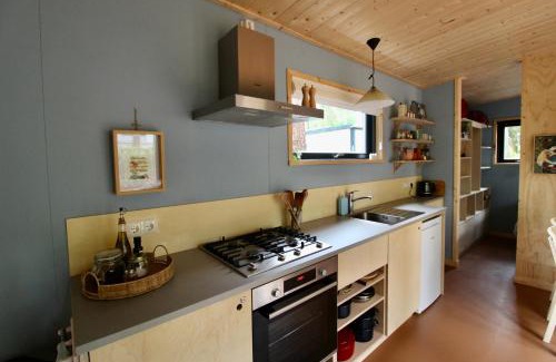 Zuidwolde Chalet De Esquí | De Hooglander