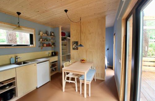 Zuidwolde Chalet De Esquí | De Hooglander