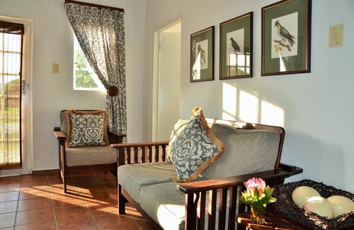 Overberg Complejo | De Hoop Collection - Equipped Cottages