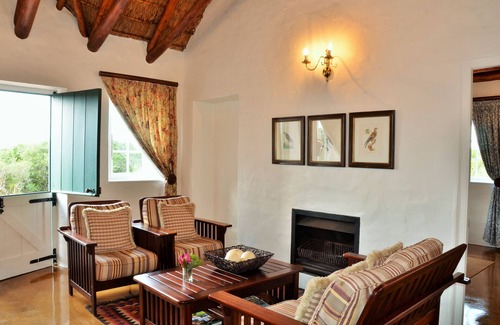 Overberg Casa | De Hoop Vlei Cottages