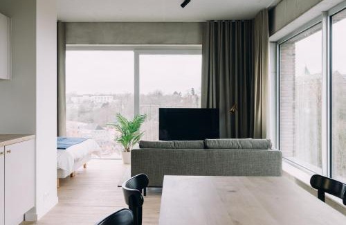Leuven Apartamento | De Hoorn