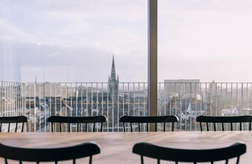 Leuven Apartamento | De Hoorn