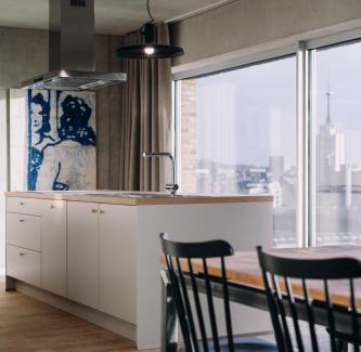 Leuven Apartamento | De Hoorn