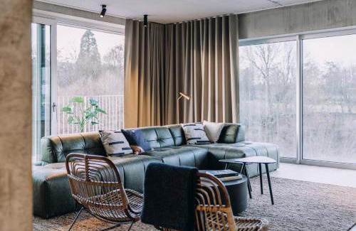 Leuven Apartamento | De Hoorn