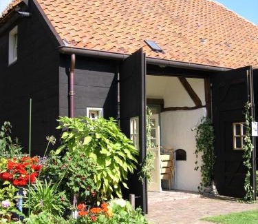 Liempde Casa | De Hopbel & Het Koevinkje