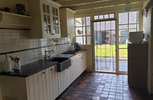 Liempde Casa | De Hopbel & Het Koevinkje