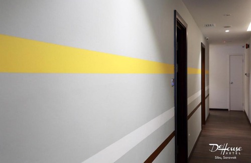 Sibu Hotel | De House Hotel
